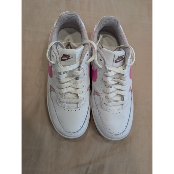 Nike 2024 Womens Gamma Force 'White Playful Pink' 8.5 - Picture 4 of 11